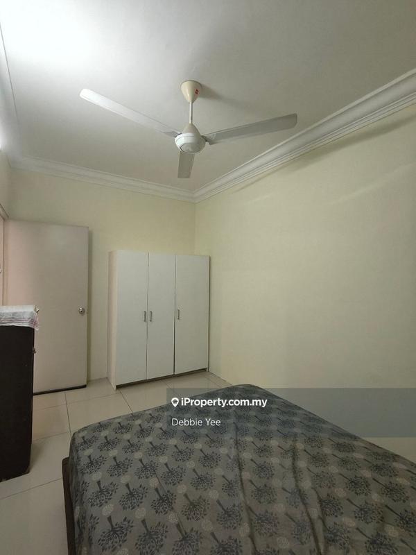 Kondominium untuk Disewa di Imperial Residence oleh Debbie Yee - iProperty.com.my
