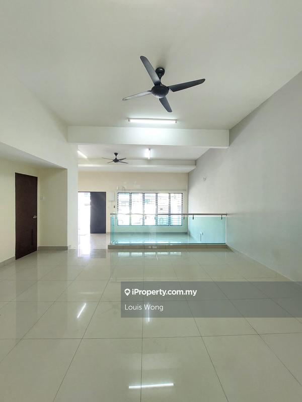 2-storey Terraced House for Sale in Bandar Damai Perdana, Cheras by Louis Wong - iProperty.com.my
