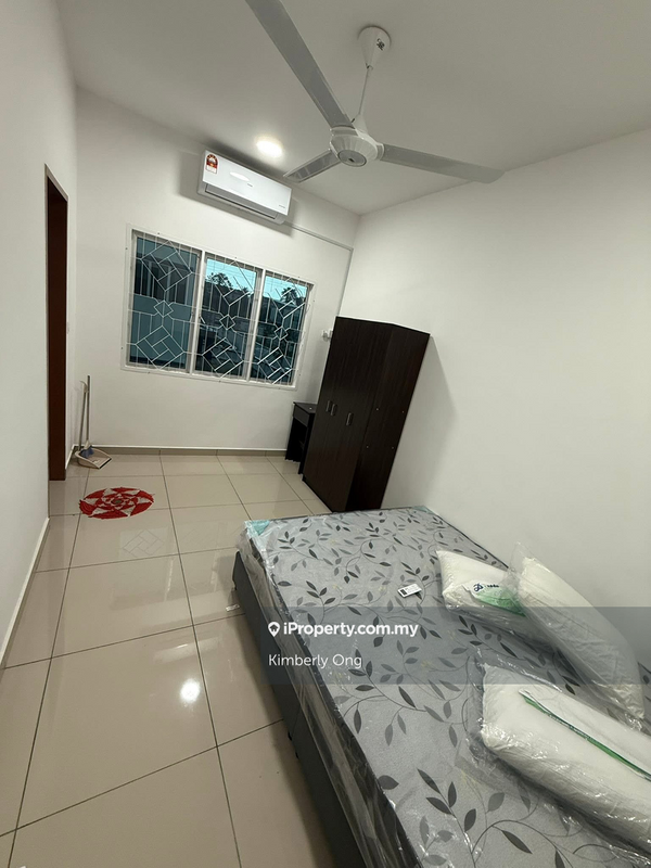 2-storey Terraced House for Rent in Bandar Springhill, Port Dickson by Kimberly Ong - iProperty.com.my