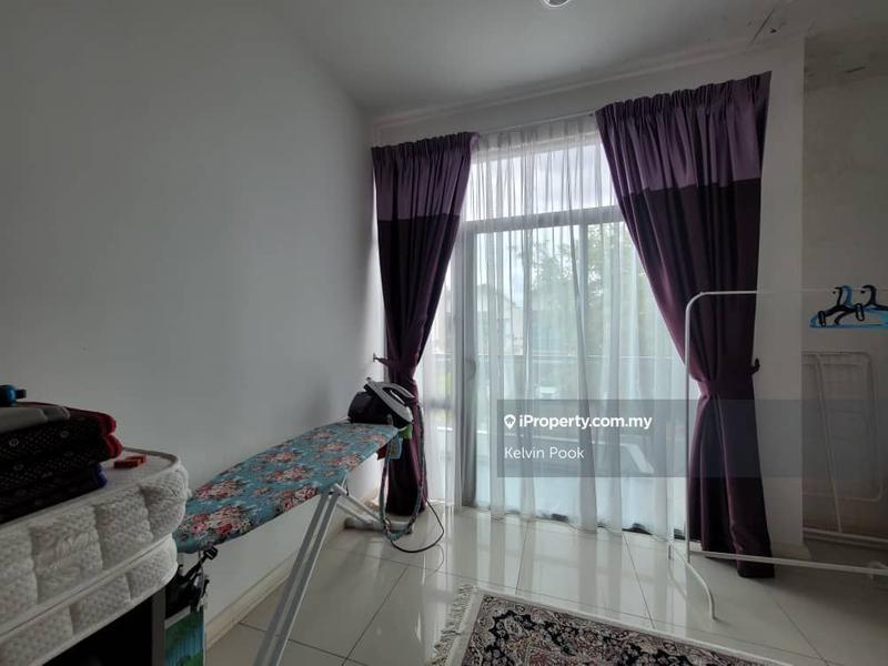 Rumah Teres 2-Tingkat untuk Dijual di Setia Eco Glades, Cyberjaya oleh Kelvin Pook - iProperty.com.my
