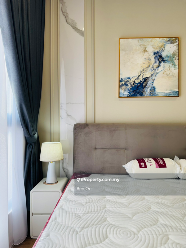 Service Residence for Rent in Sunway Velocity TWO by Ben Ooi - iProperty.com.my
