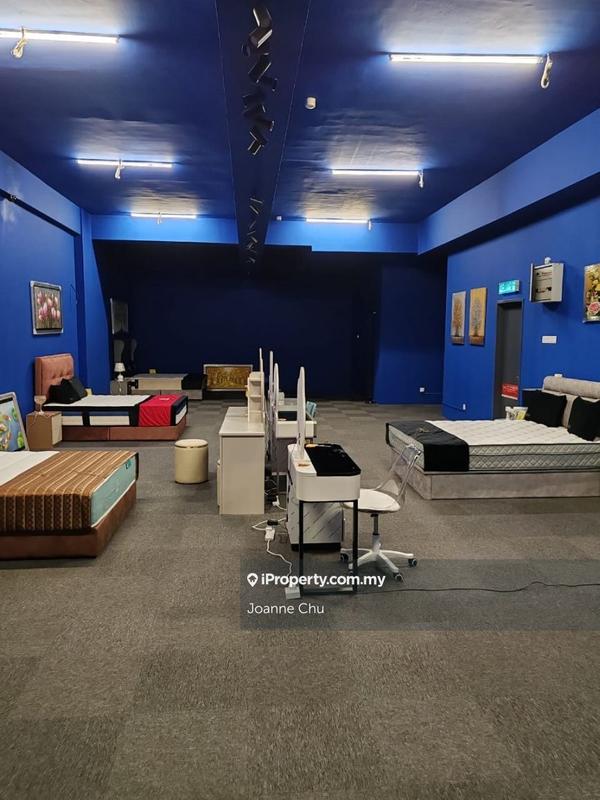 Shop for Rent in Jln Reko, Kajang by Joanne Chu - iProperty.com.my