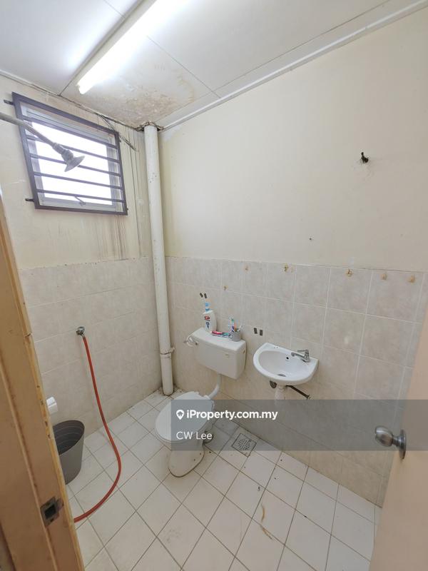 2.5-storey Terraced House for Sale in Taman Putra Perdana, Puchong by CW Lee - iProperty.com.my