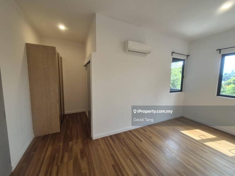 Kondominium untuk Disewa di Damansara Fifty6 oleh David Tang - iProperty.com.my