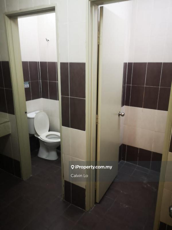 Semi-D Kilang untuk Dijual di Rawang Corporate Industrial Park, Rawang oleh Calvin Lo - iProperty.com.my