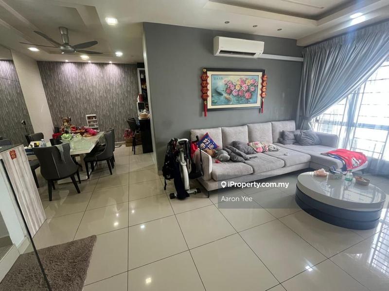 Townhouse for Sale in 16 Sierra, Puchong by Aaron Yee - iProperty.com.my
