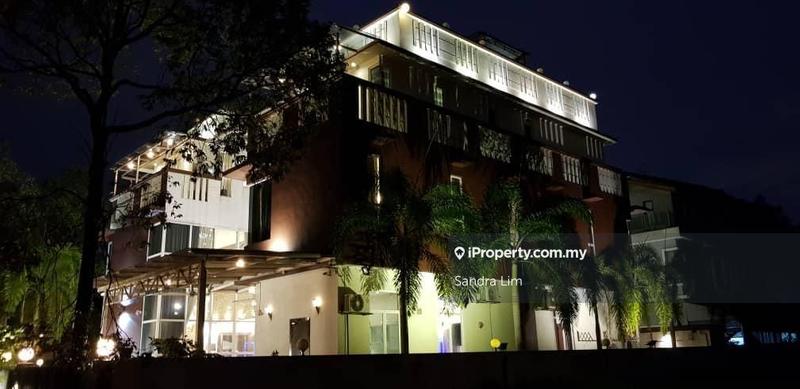 Bungalow House for Sale in Subang Heights, Subang Jaya by Sandra Lim - iProperty.com.my