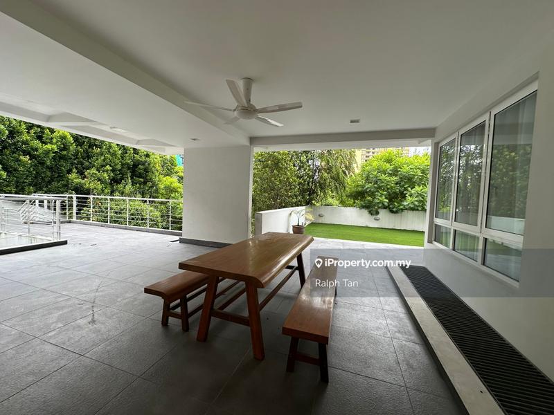 Bungalow House for Sale in The Residence, Mont Kiara by Ralph Tan - iProperty.com.my