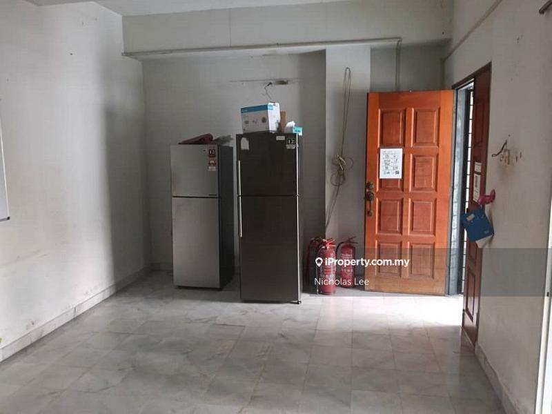 Rumah Berangkai 2 Tingkat untuk Dijual di Taman Ipoh Timur, Ipoh oleh Nicholas Lee - iProperty.com.my