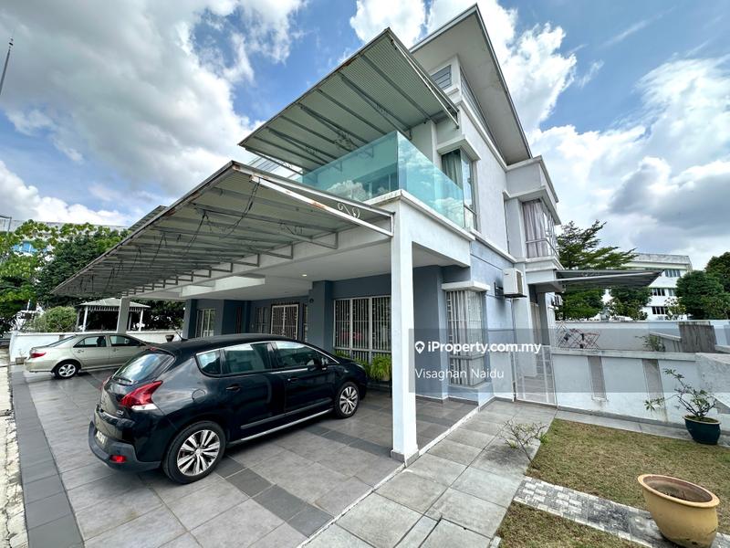 Bungalow House untuk Dijual di Anggun 2, Rawang oleh Visaghan Naidu - iProperty.com.my