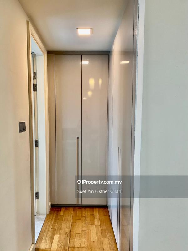 Kondominium untuk Disewa di Tiffani Kiara oleh Suet Yin (Esther Chan) - iProperty.com.my