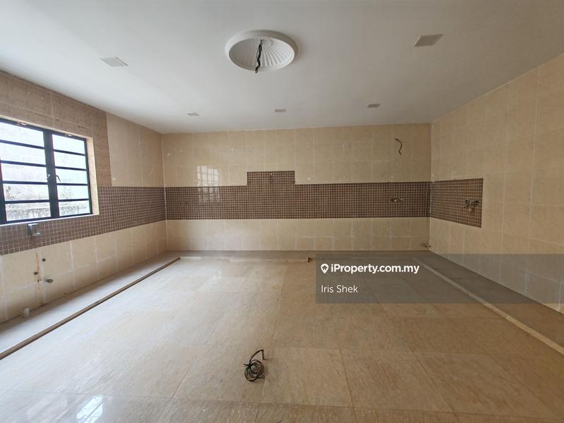 Bungalow House for Sale in Kota Kemuning, Shah Alam by Iris Shek - iProperty.com.my