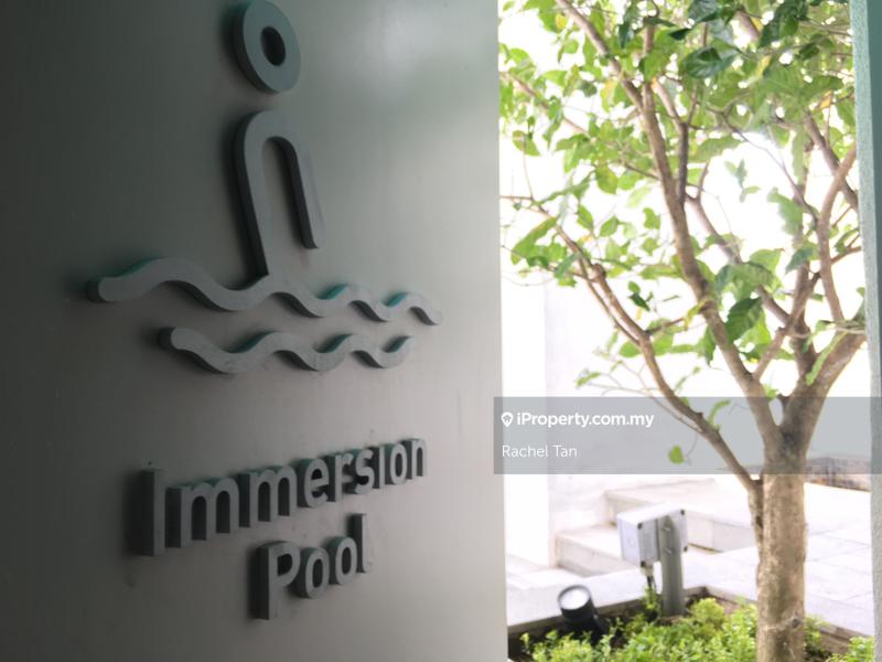 Service Residence for Sale in Dianthus @ Tropicana Gardens by Rachel Tan - iProperty.com.my