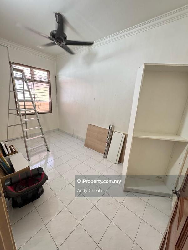 2-storey Terraced House for Sale in Taman Seri Orkid, Skudai by Andy Cheah - iProperty.com.my
