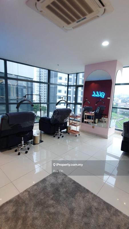 Kediaman Servis untuk Dijual di Serviced Residence @ 3 Towers oleh Ray Oh - iProperty.com.my