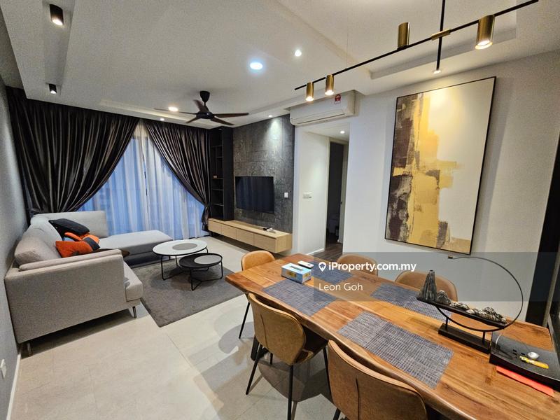 For Rent - Geo Bukit Rimau