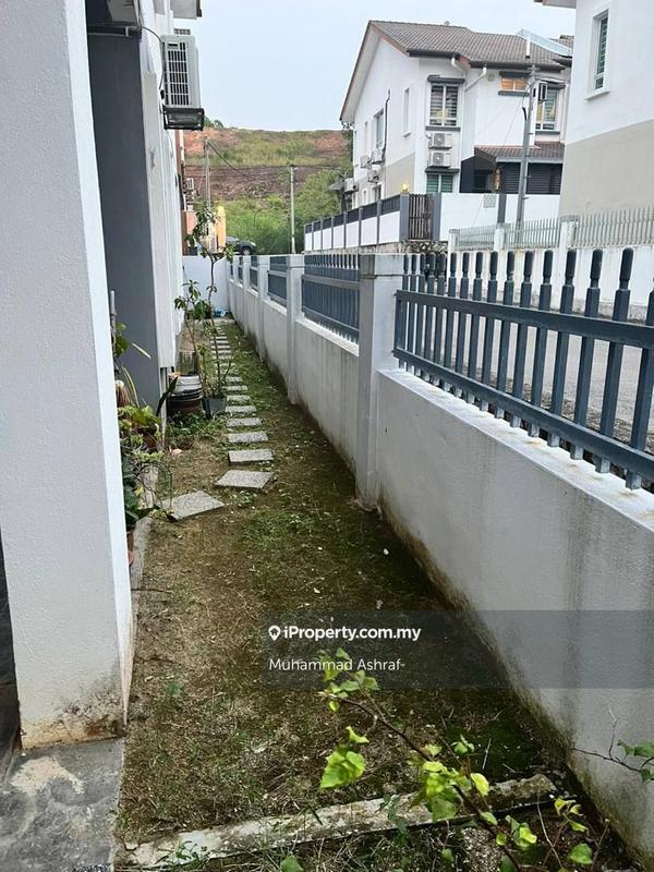 Rumah Teres 2-Tingkat untuk Dijual di Bandar Teknologi, Kajang oleh Muhammad Ashraf - iProperty.com.my