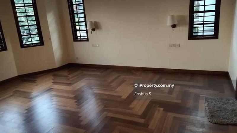 Bungalow House for Sale in Bukit Bandaraya, Bangsar by Joshua S - iProperty.com.my