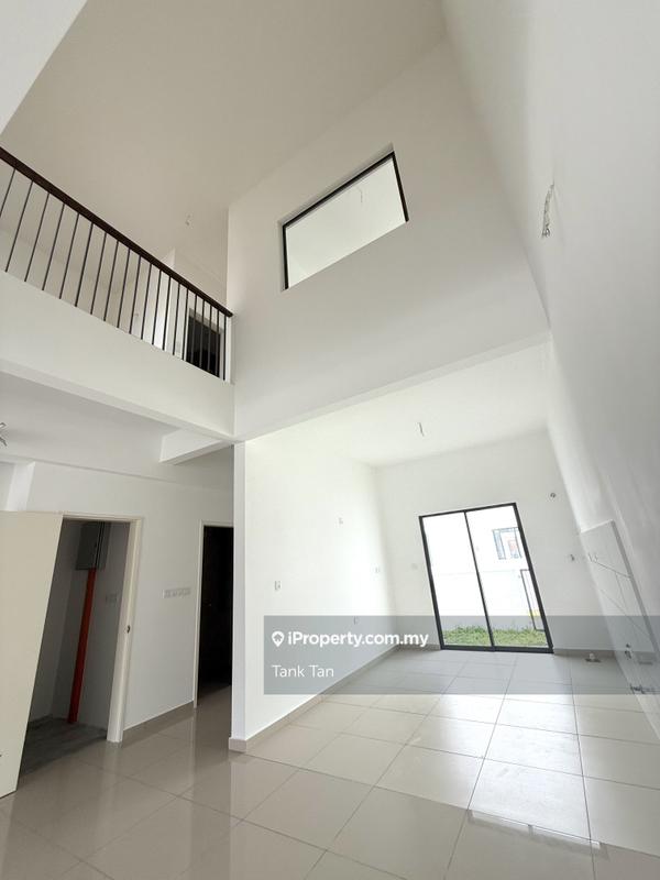 Rumah Berangkai 2 Tingkat untuk Dijual di (Ready unit)New complete unit 4r3b 2kmto Cyberjaya, Cyberjaya oleh Tank Tan - iProperty.com.my