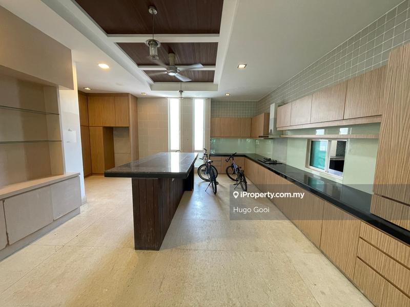 Banglo untuk Dijual di Country Heights, Kajang oleh Hugo Gooi - iProperty.com.my