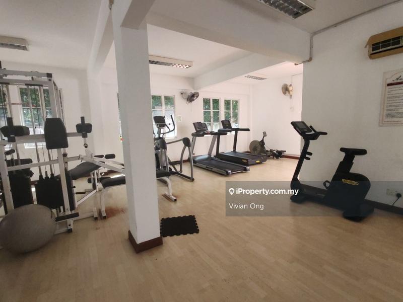 Kondominium untuk Dijual di Andalucia oleh Vivian Ong - iProperty.com.my