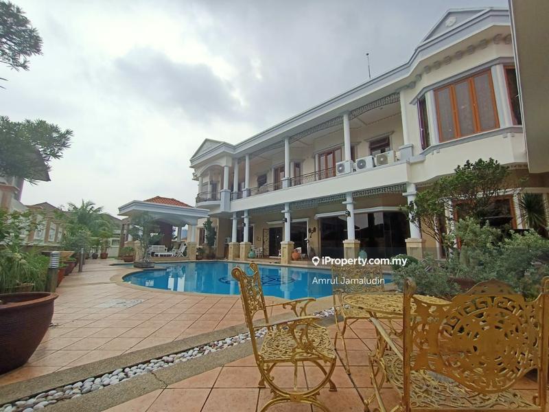 Bungalow House for Sale in Kemensah Heights, Ampang by Amrul Jamaludin - iProperty.com.my