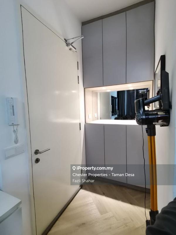 Service Residence for Sale in Lexa Residence @ The Quartz WM by Fazli Shahar - iProperty.com.my