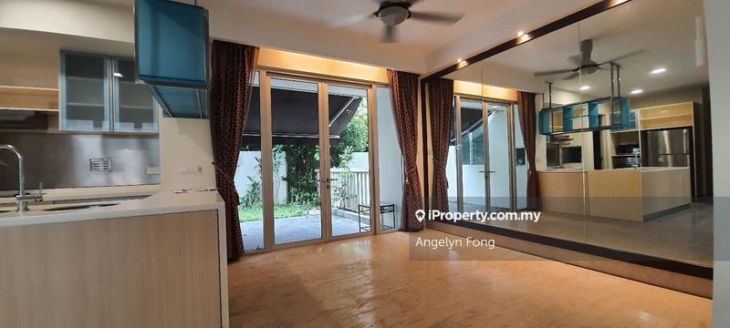 2.5-storey Terraced House for Sale in Mont Kiara, Kuala Lumpur by Angelyn Fong - iProperty.com.my