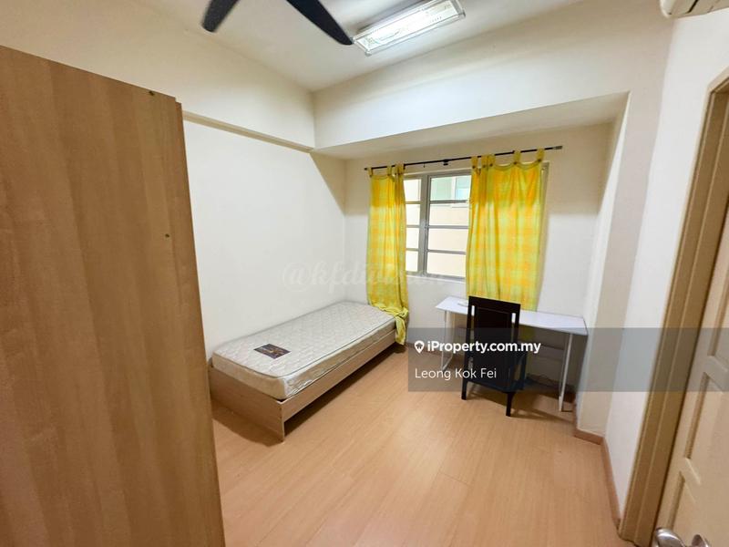 Condominium for Sale in Continental Heights by Leong Kok Fei - iProperty.com.my
