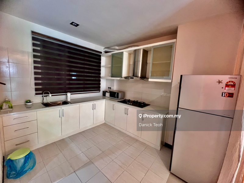 Kondominium untuk Disewa di Alila Horizons Condominium oleh Danick Teoh - iProperty.com.my