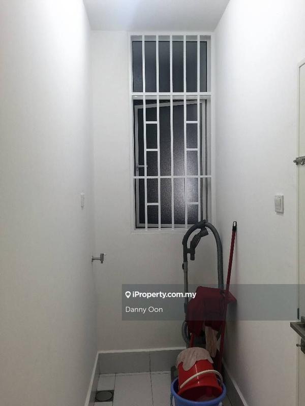 Kediaman Servis untuk Dijual di Skypod Residence oleh Danny Oon - iProperty.com.my