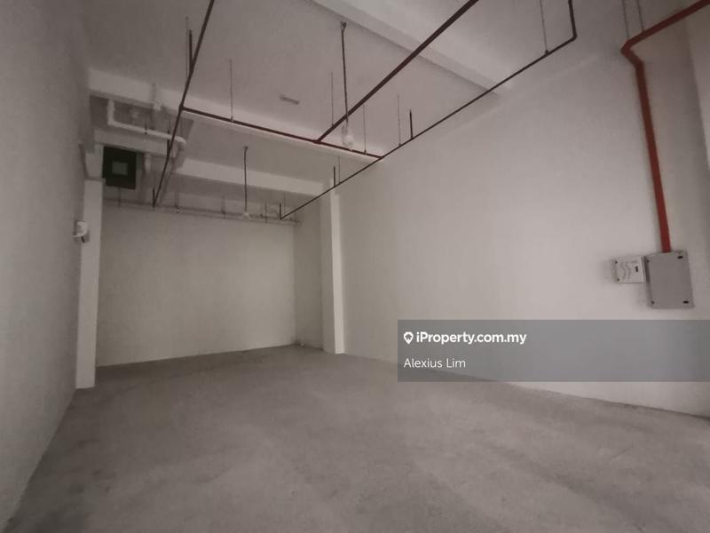 For Rent - Sunway GRID Hub - Retail Space