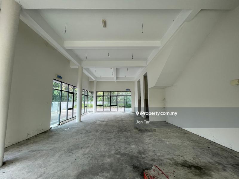 Commercial Semi-D for Sale in 8s5w7, Shah Alam by Jen Tan - iProperty.com.my