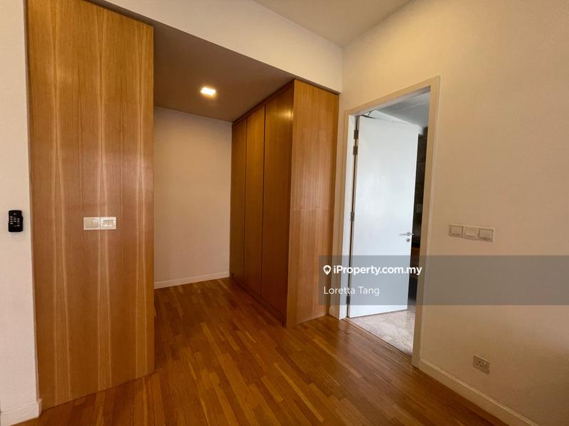 Condominium for Sale in Seri Ampang Hilir Residences by Loretta Tang - iProperty.com.my