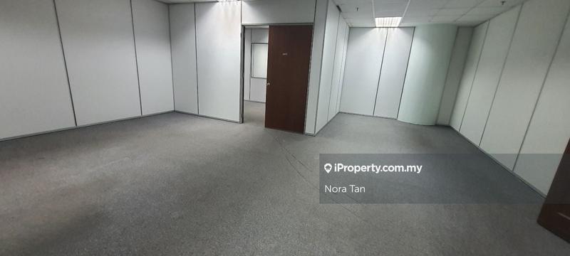 Office for Rent in Jalan Ampang, Ampang by Nora Tan - iProperty.com.my