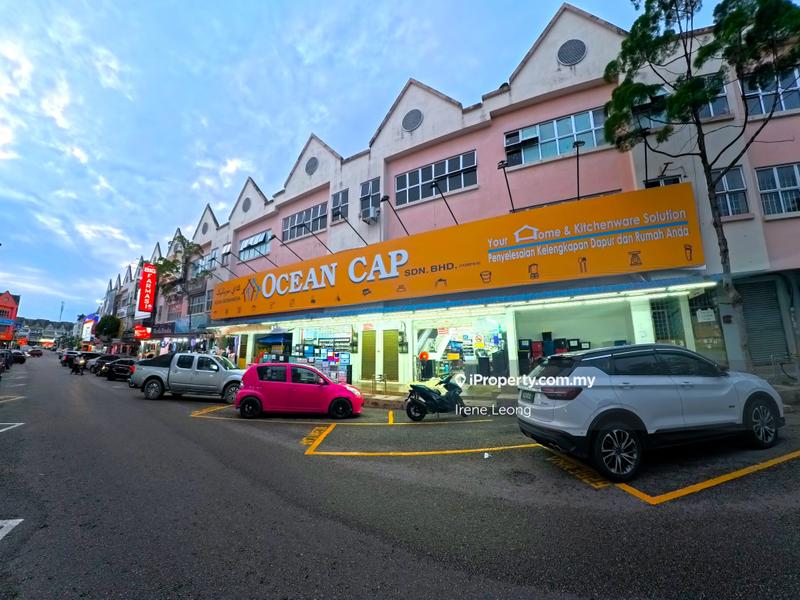Kedai untuk Dijual di Temerloh, Pahang oleh Irene Leong - iProperty.com.my