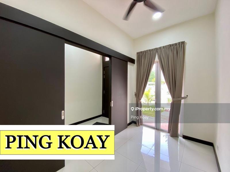 2.5-storey Terraced House for Rent in E&O TERRACE CORNER | 4000SF | MEDAN BAYU, Tanjung Tokong by Ping Koay - iProperty.com.my