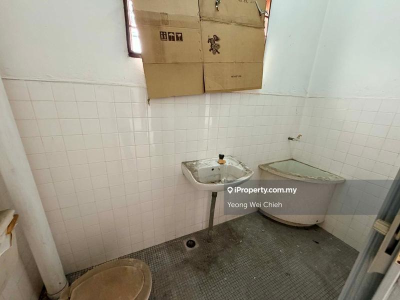 Rumah Teres 2-Tingkat untuk Dijual di Taman Malim Jaya, Melaka City oleh Yeong Wei Chieh - iProperty.com.my