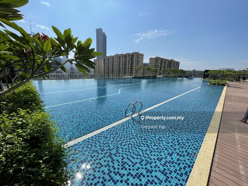 For Rent - The Sentral Suites