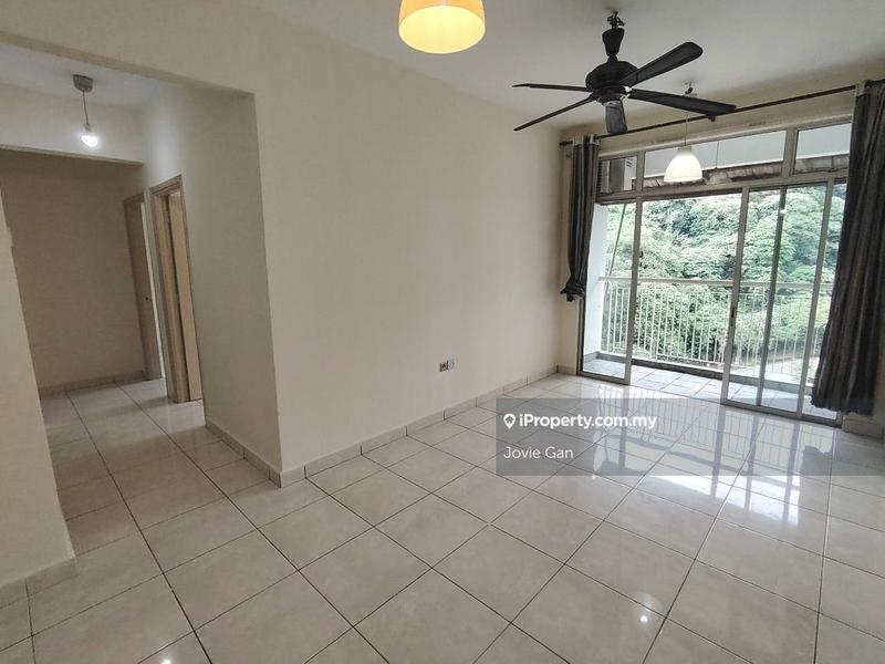 Kondominium untuk Disewa di Perdana View oleh Jovie Gan - iProperty.com.my