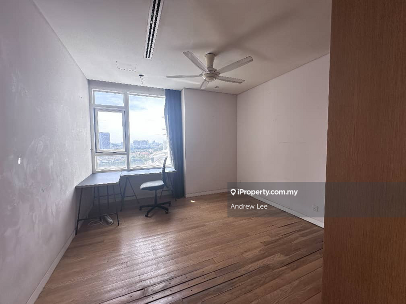 Kondominium untuk Dijual di Kiara 9 Residency oleh Andrew Lee - iProperty.com.my