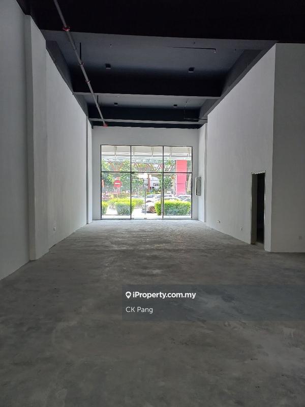 For Rent - Sunway Geo Avenue