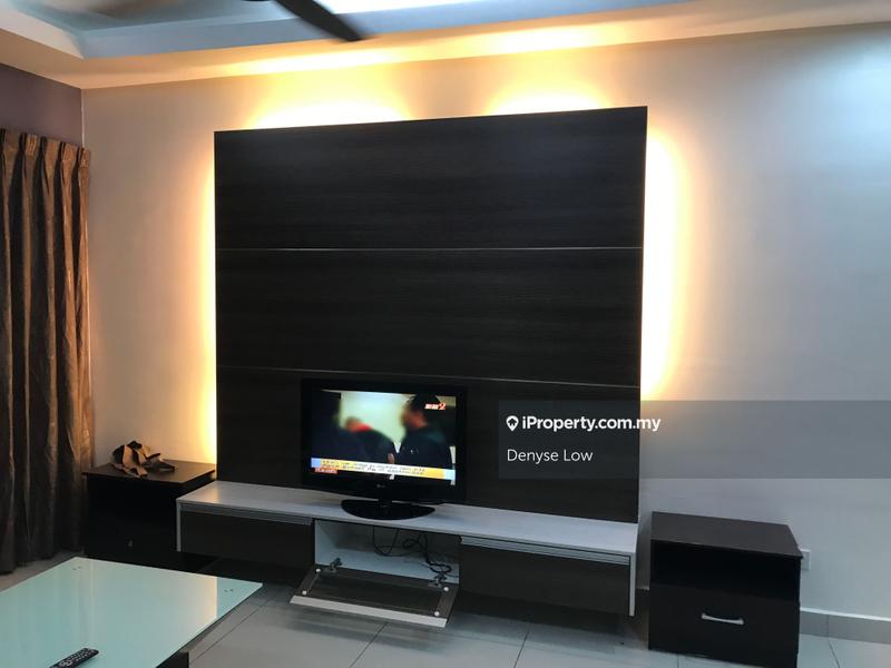 Kondominium untuk Disewa di Paramount View oleh Denyse Low - iProperty.com.my