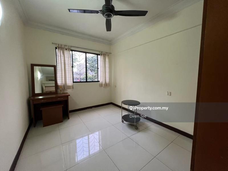Condominium for Sale in Lanai Kiara by Diren Tee - iProperty.com.my