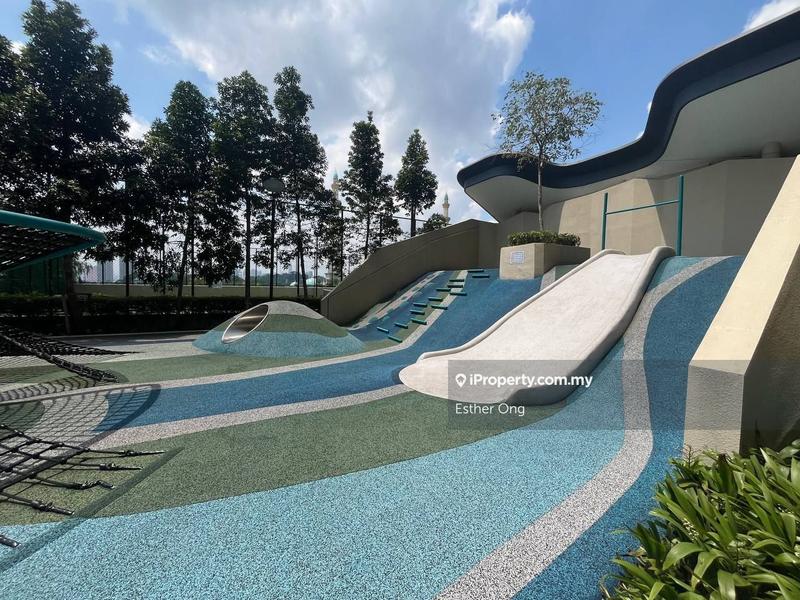 Service Residence for Sale in Residensi Solaris Parq by Esther Ong - iProperty.com.my