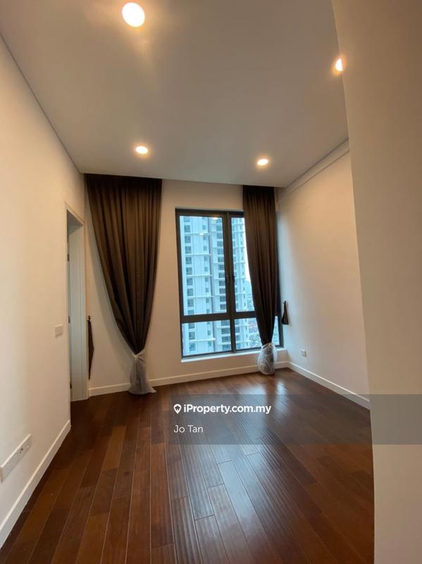 For Rent - D'Rapport