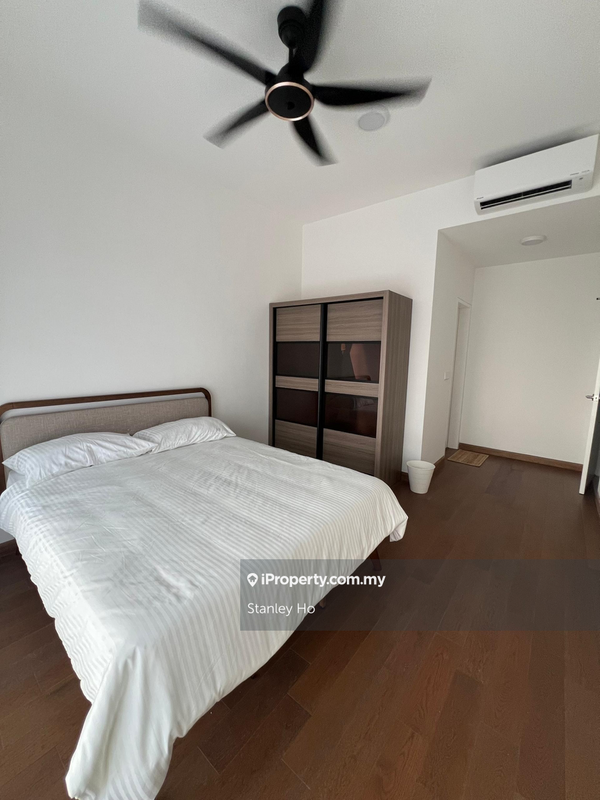 For Rent - Bangsar Hill Park