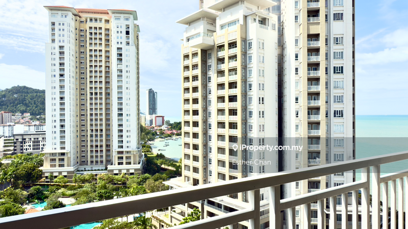 Condominium for Sale in Andaman @ Quayside by Esther Chan - iProperty.com.my