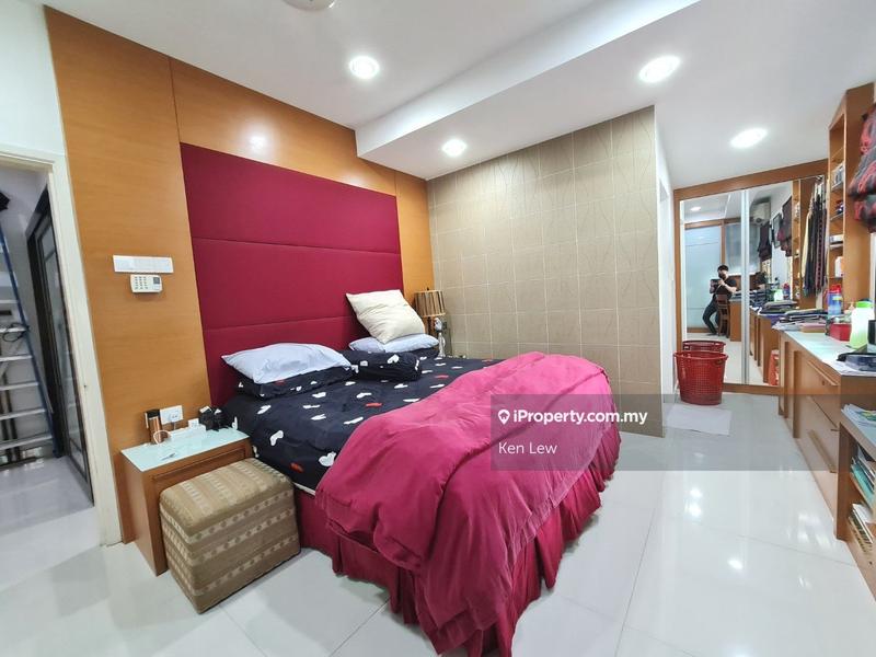 Bungalow House untuk Dijual di Pekan Batu 9, Cheras oleh Ken Lew - iProperty.com.my