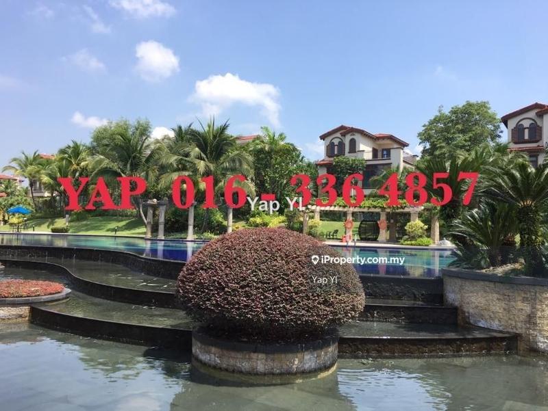 Bungalow House for Sale in Diamond City , Broga , Beranang , Kajang, Semenyih by Yap Yl - iProperty.com.my